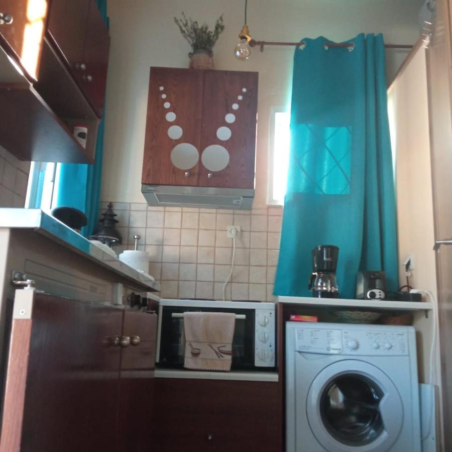 הוילה קיסאמוס Casa D'Armaros מראה חיצוני תמונה