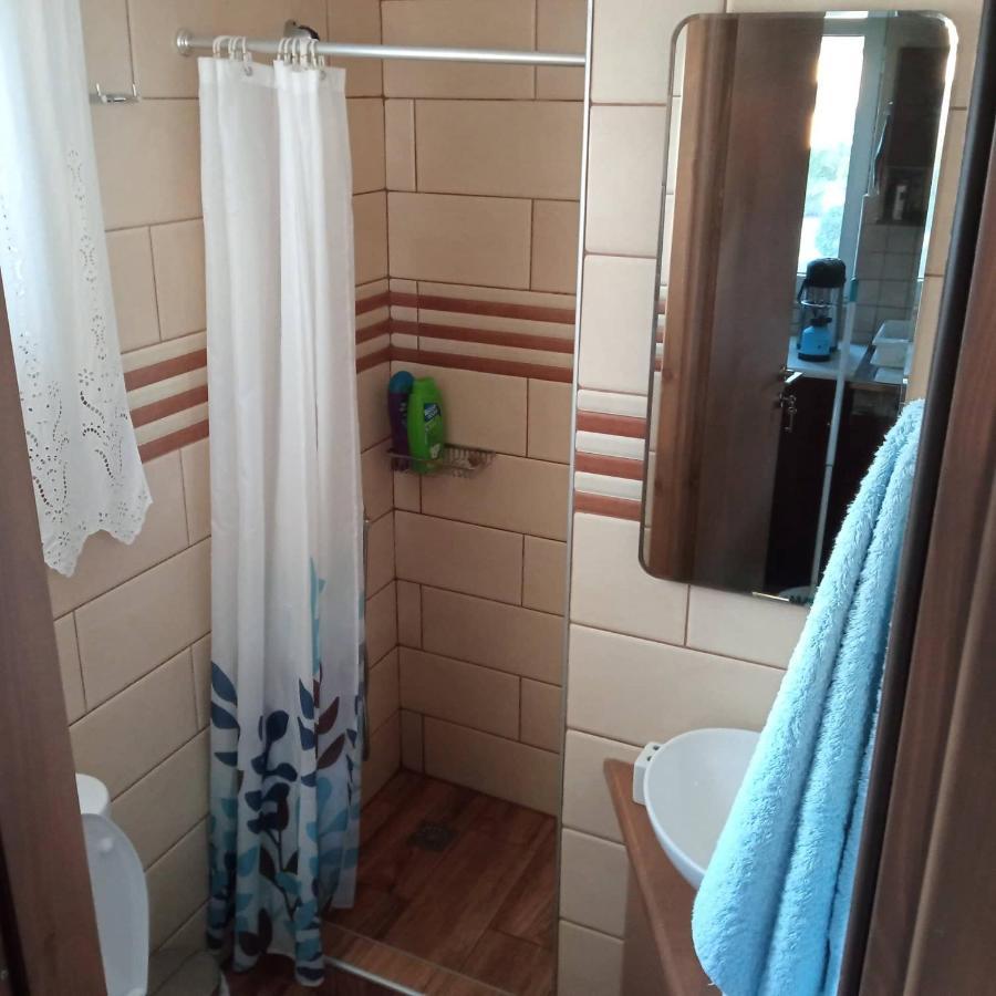 הוילה קיסאמוס Casa D'Armaros מראה חיצוני תמונה