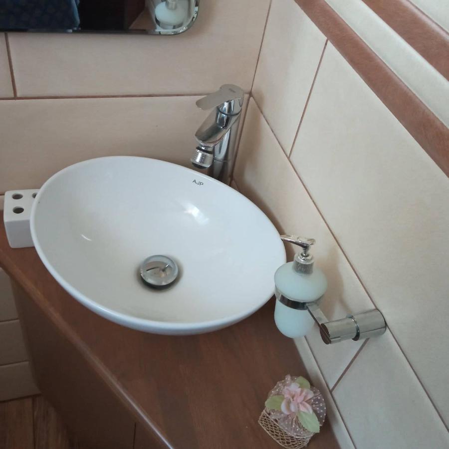 הוילה קיסאמוס Casa D'Armaros מראה חיצוני תמונה
