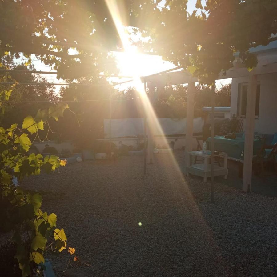 הוילה קיסאמוס Casa D'Armaros מראה חיצוני תמונה