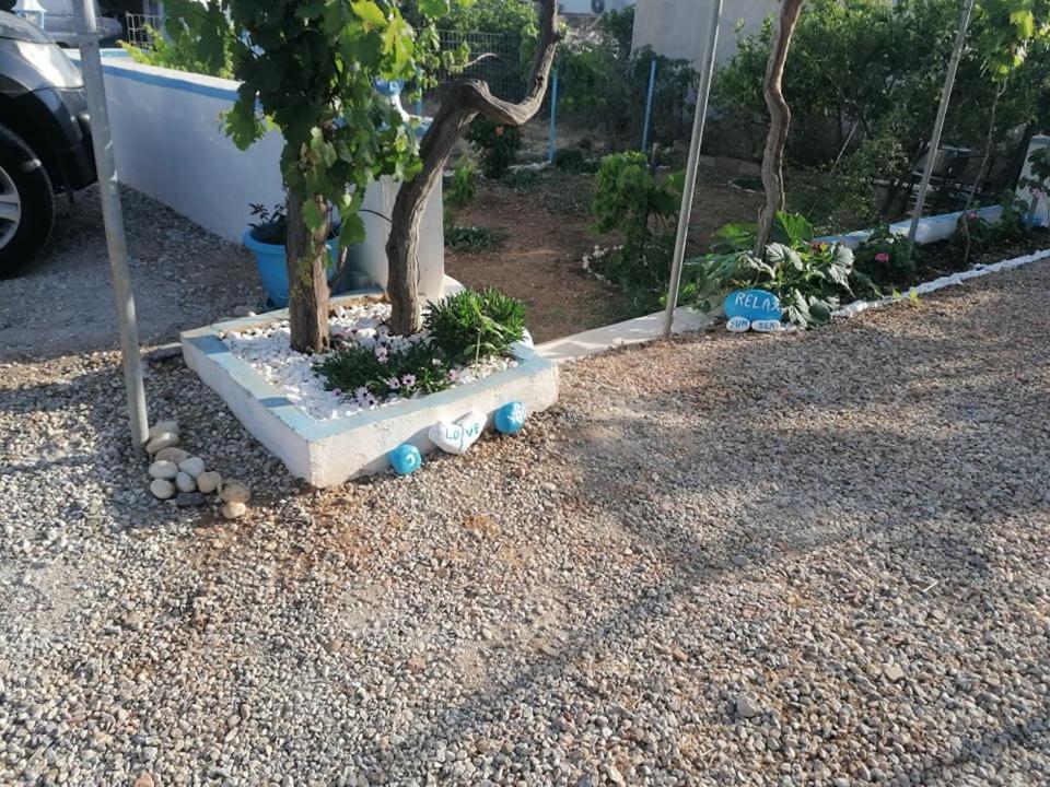 הוילה קיסאמוס Casa D'Armaros מראה חיצוני תמונה