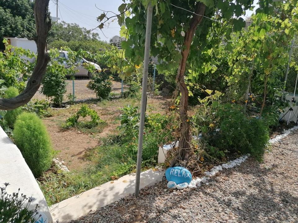 הוילה קיסאמוס Casa D'Armaros מראה חיצוני תמונה