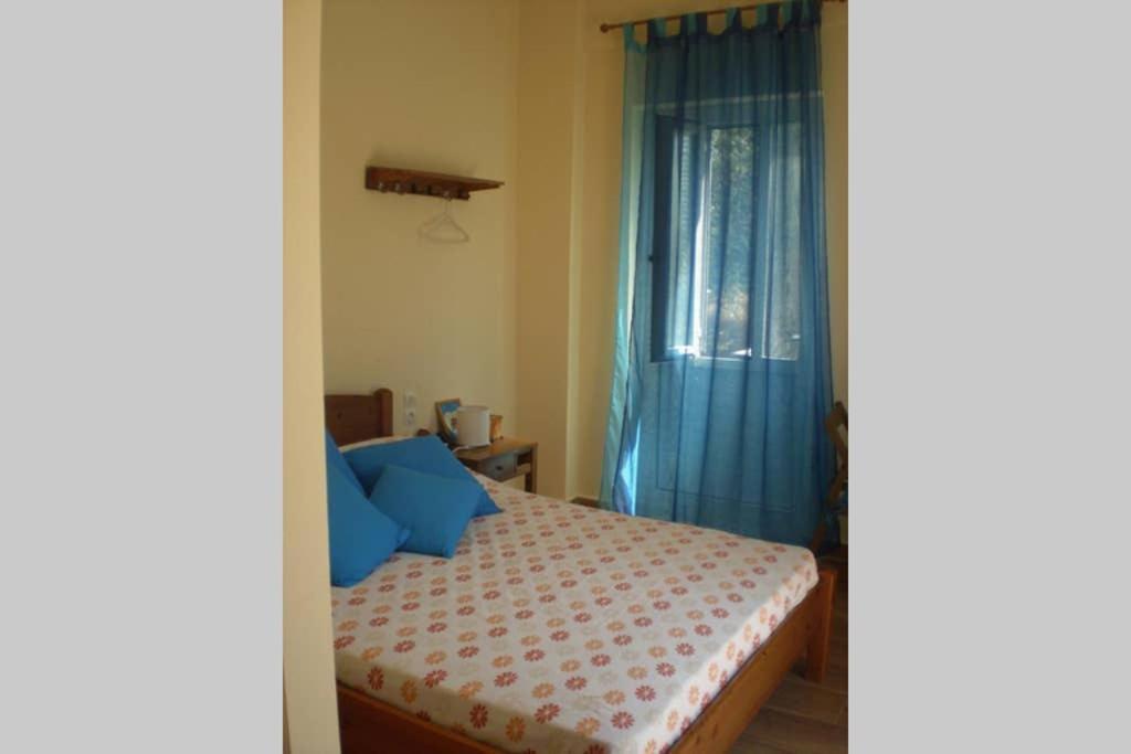 הוילה קיסאמוס Casa D'Armaros מראה חיצוני תמונה