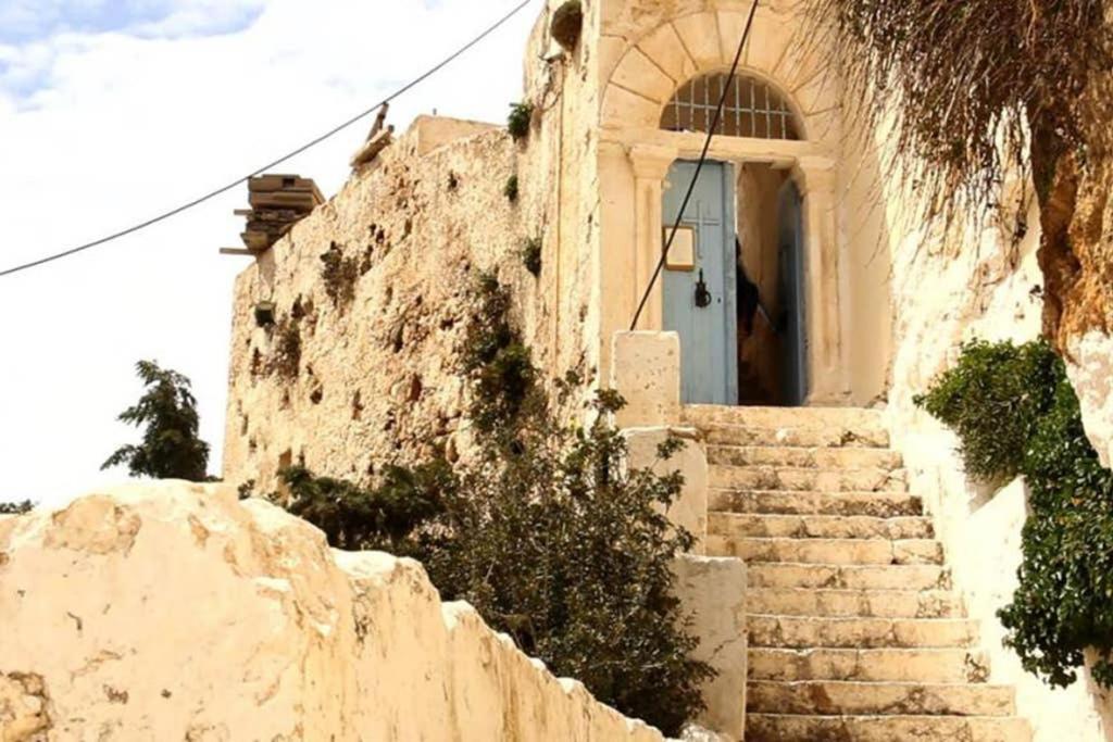 הוילה קיסאמוס Casa D'Armaros מראה חיצוני תמונה